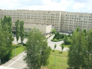 Капитальный ремонт приёмного и травматолого-ортопедического отделений Липецкой областной клинической больницы в 2014 году.